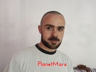 PlanetMarx