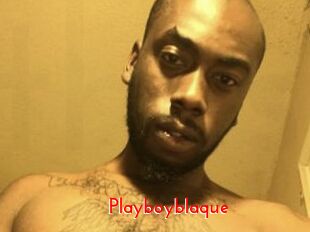 Playboyblaque