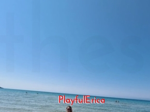 PlayfulErica