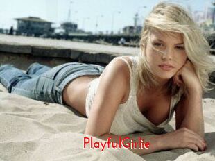 PlayfulGirlie