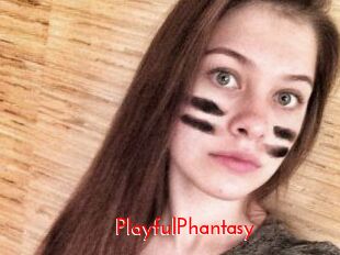 PlayfulPhantasy