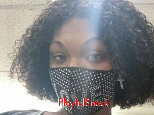PlayfulSnack