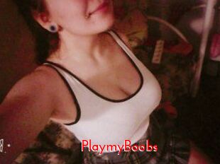 PlaymyBoobs