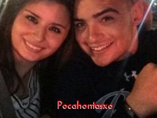 Pocahontasxo