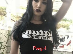 Poegirl