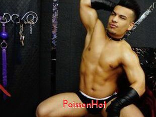 PoissonHot