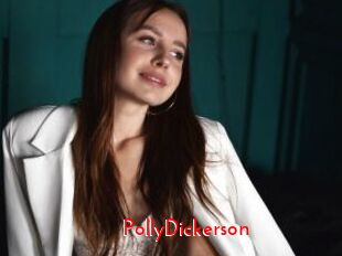 PollyDickerson