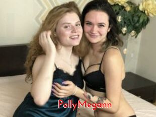 PollyMegann