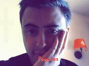 Poquiiza