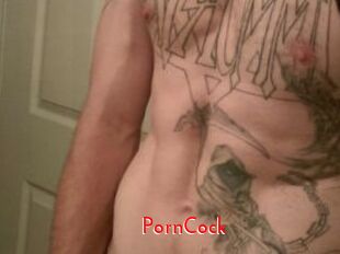 PornCock