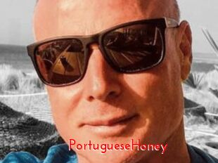 PortugueseHoney