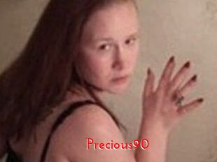 Precious90