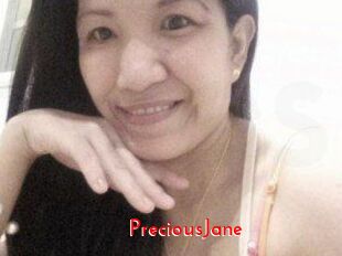 PreciousJane