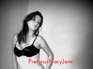 Precious_MaryJane