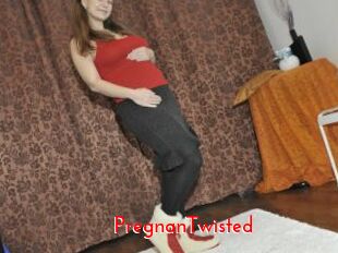 PregnanTwisted