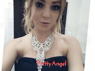 PrettyAngel