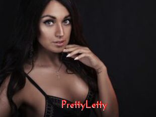 PrettyLetty