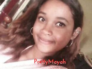 PrettyMayah