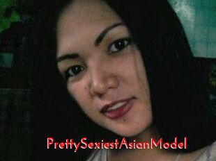 PrettySexiestAsianModel