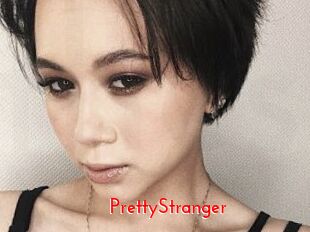 PrettyStranger