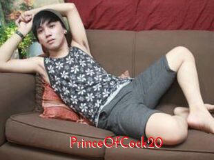 PrinceOfCock20