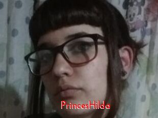 PrincesHilda