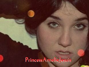 PrincessAmelieJesuis