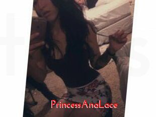 PrincessAnaLace