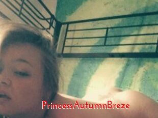 PrincessAutumnBreze