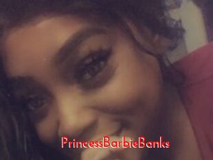 PrincessBarbieBanks