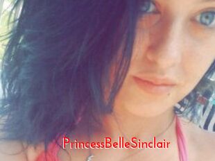 PrincessBelleSinclair