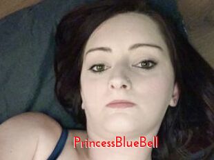 PrincessBlueBell