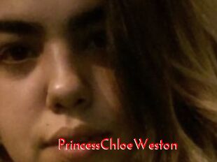 PrincessChloeWeston