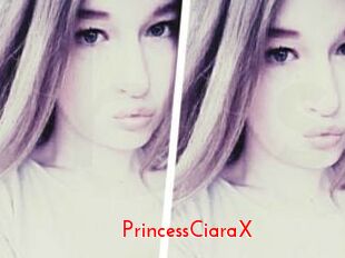 PrincessCiaraX