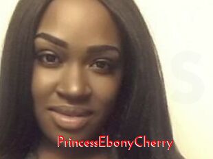 PrincessEbonyCherry