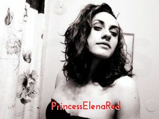 PrincessElenaRed