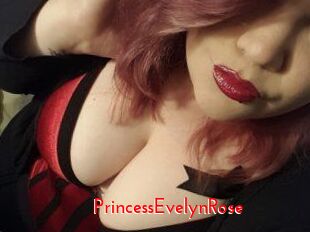 PrincessEvelynRose