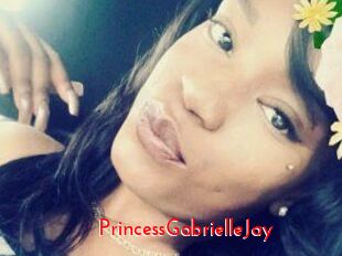 PrincessGabrielleJay