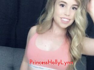 PrincessHollyLynn