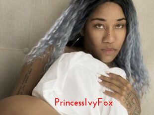 PrincessIvyFox