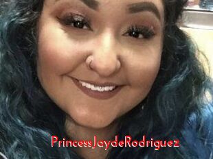 PrincessJaydeRodriguez