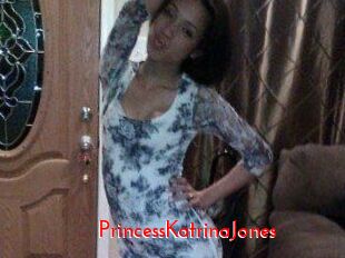 PrincessKatrinaJones