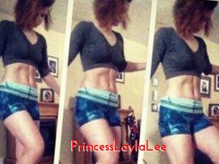 PrincessLaylaLee