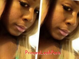 PrincessLeahParis