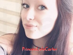 PrincessLolaCarter