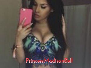 PrincessMadisonBell