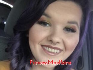 PrincessMaeRaine