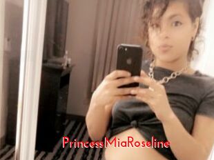 PrincessMiaRoseline