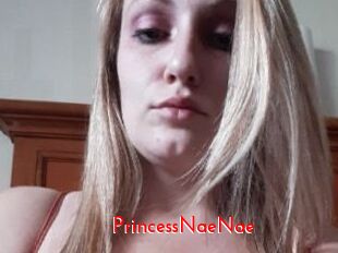 PrincessNaeNae