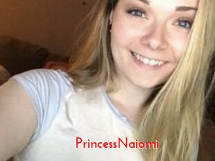 PrincessNaiomi